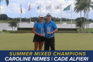Cade Alfieri